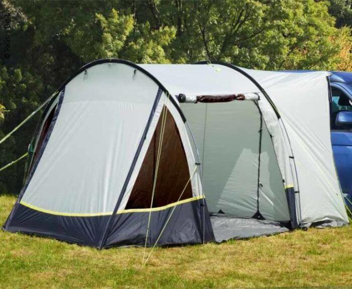 Namiot przedsionek do samochodu Tour Easy 3 RTent | Sklep Namiot przedsionek do samochodu Tour Easy 3 RTent | Sklep