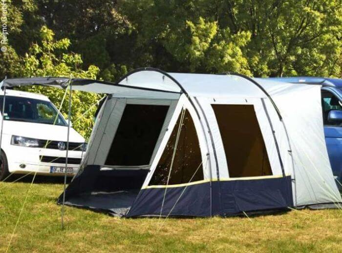 Namiot przedsionek do samochodu Tour Easy 3 RTent | Sklep Namiot przedsionek do samochodu Tour Easy 3 RTent | Sklep