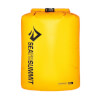 Wodoszczelny worek Stopper Dry Bag żółty 65l Sea To Summit