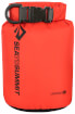 Wodoszczelny worek Lightweight Dry Sack czerwony 1l Sea To Summit