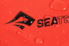 Wodoszczelny worek Lightweight Dry Sack czerwony 2l Sea To Summit