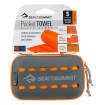 Ręcznik szybkoschnący 40x80 Pocket Towel S pomarańczowy Sea To Summit