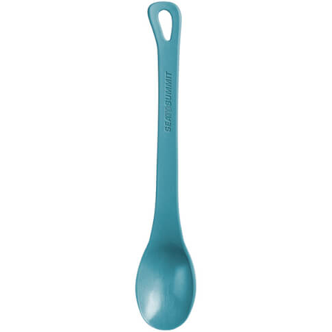 Długa łyżka kemingowa Delta Long Handled Spoon błękitna Sea to Summit