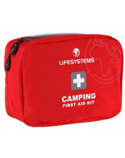 Apteczka turystyczna Camping First Aid Kit Lifesystems 40 części