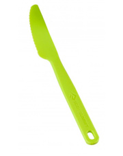 Nóż turystyczny Camp Cutlery limonkowy Sea To Summit