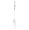 Widelec Camp Cutlery biały Sea To Summit