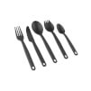 Spork Camp Cutlery szary Sea To Summit