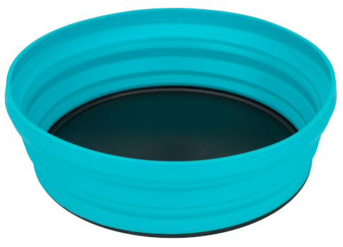 Miska turystyczna XL-Bowl 1150ml błękitna Sea To Summit