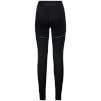 Damskie kalesony termoaktywne z długimi nogawkami Odlo ACTIVE Originals X-Warm Suw Bottom Pant czarne