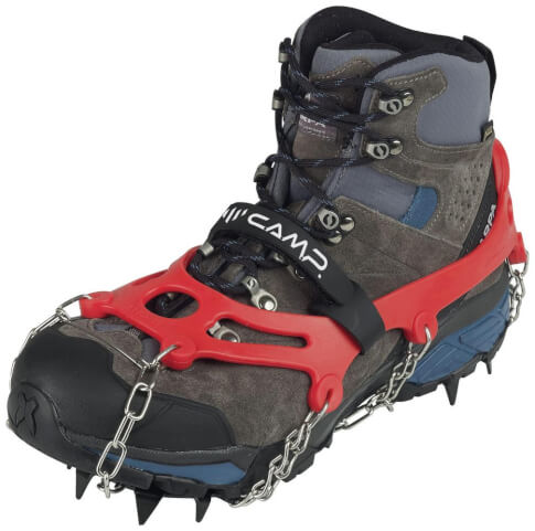 CAMP Ice Master L 42-44 raczki zimowe