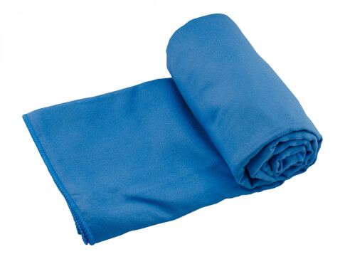 Ręcznik szybkoschnący 85x150 Blue Rozmiar XL Rockland