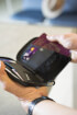 Portfel RFID Mini Travel Wallet Grey Lifeventure