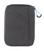 Portfel RFID Mini Travel Wallet Grey Lifeventure