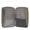 Portfel RFID Mini Travel Wallet Olive Lifeventure