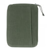 Portfel RFID Mini Travel Wallet Olive Lifeventure