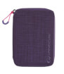 Portfel RFID Mini Travel Wallet Purple Lifeventure