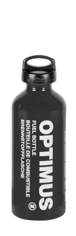 Butelka do transportu paliw Fuel Bottle M 0.6 l Child Safe Optimus