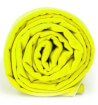 Antybakteryjny ręcznik szybkoschnący 70x140 XL żółty Dr Bacty 