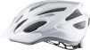 Wygodny kask rowerowy MTB17 White Silver Alpina 