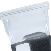 Pokrowiec na telefon iPhone Smartphone Drybag Topeak czarny