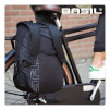 Plecak rowerowy na bagażnik Sport Flex BackPack 17l Basil