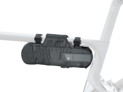 Torba podsiodłowa na oponę Tri-Backup Tire Bag Topeak