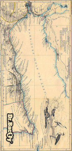 Antybakteryjny ręcznik szybkoschnący 70x140 XL Mapa Dr Bacty