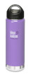 Termos Wide Vacuum Insulated 592ml Lavender Tea Klean Kanteen