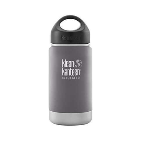 Termos Wide Insulated 355ml Granite Peak Klean Kanteen