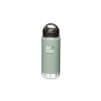 Termos Wide Insulated 355ml River Rock Klean Kanteen