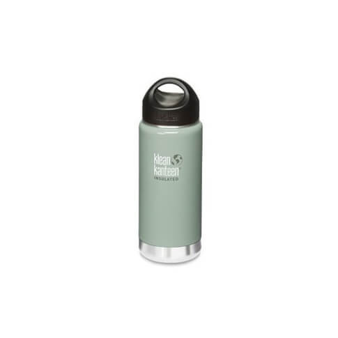 Termos Wide Insulated 355ml River Rock Klean Kanteen