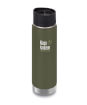 Termos Wide Vacuum Insulated 592ml Fresh Pine Klean Kanteen