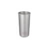 Stalowy kubek Pint Cup 592ml Brushed Stainless Klean Kanteen