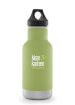 Butelka termiczna Classic Vacuum Insulated Bamboo Leaf 355 ml Klean Kanteen 