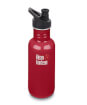 Butelka sportowa Classic Sport Cap Mineral Red 532ml Klean Kanteen 