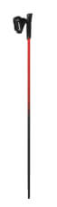 Kijki Nordic Walking Pro Trainer 105cm Viking czerwono czarne