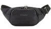 Saszetka nerka antykradzieżowa Pacsafe Venturesafe X Waistpack Black