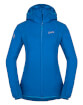 Kurtka zimowa damska Zajo Alta W Jkt Nautical Blue