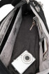 Plecak na jedno ramię antykradzieżowy Vibe 325 Pacsafe 10L czarny