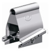 Zamykane zabezpieczenie do zaczepu kulowego Steelpress