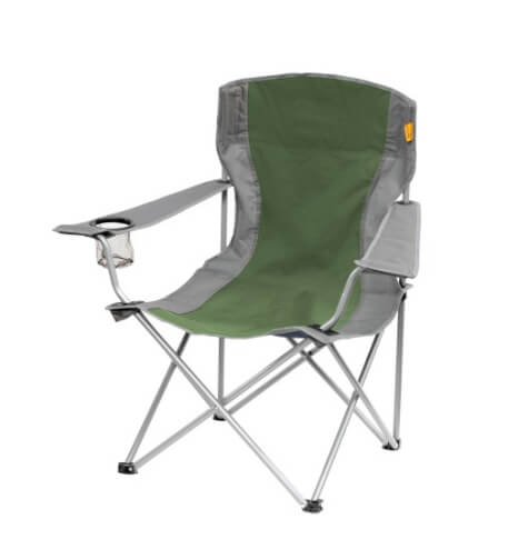 Turystyczne krzesło składane Arm Chair sandy green Easy Camp