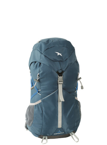 Turystyczny plecak Companion 30 L niebieski Easy Camp