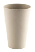 Turystyczny kubek bambusa Bamboo Tumbler Casablanca White Outwell