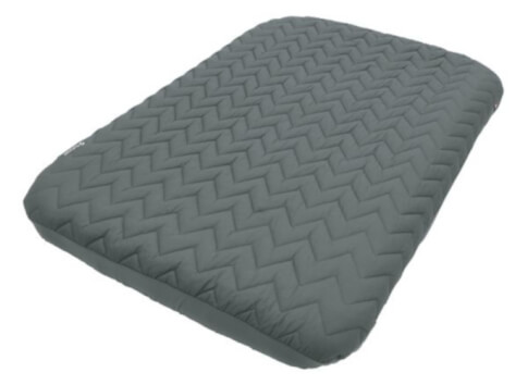 Turystyczny pokrowiec na materac Quilt Covers Airbed Double Outwell 