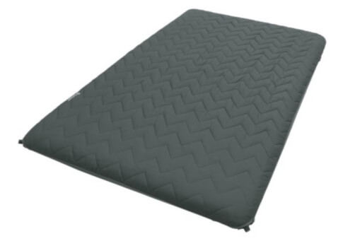 Dodatkowa powłoka do maty samopompującej podwójnej Quilt Cover SIM Double Outwell