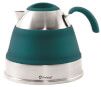 Składany czajnik turystyczny Collaps Kettle 2,5 L niebieski Outwell