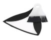 Szczotka i szufelka Broom&Dustpan Black Outwell