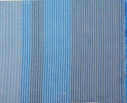 Kempingowa wykładzina podłogowa Briofloor 700 x 250 cm niebieska Brunner