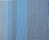 Kempingowa wykładzina podłogowa Briofloor 700 x 250 cm niebieska Brunner