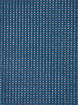 Kempingowa wykładzina podłogowa Yurop Soft 250 x 350 cm niebieska Brunner